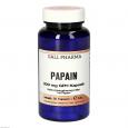 PAPAIN 300 mg GPH Kapseln