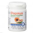 PAPAYA ENZYM Kapseln