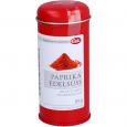 PAPRIKA edelsüß Pulver Blechdose Caelo HV-Packung
