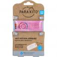 PARA KITO Anti-Mücken Armband Teenies