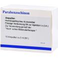 PARABENZOCHINON Ampullen