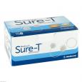 PARADIGM Sure T 6 mm 80 cm Infusionsset