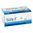 PARADIGM Sure T 8 mm 80 cm Infusionsset