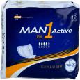 PARAM Man Active EXKLUSIV Vol.1 Vorlage