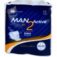 PARAM Man Active EXKLUSIV Vol.2 Vorlage
