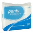 PARAM Pants Basis Gr.3 XL