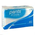 PARAM Pants Basis Tag Gr.1