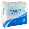 PARAM Slip Pants Basis Gr.2