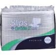 PARAM Slip PREMIUM Nacht Gr.2