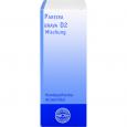 PAREIRA BRAVA D 2 Hanosan Dilution