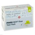 PARI BOY free Year-Pack