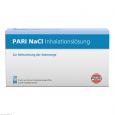 PARI NaCl Inhalationslösung Ampullen