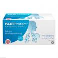 PARI ProtECT Inhalationslösung mit Ectoin Ampullen