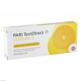 PARI TestDirect VITAMIN D Selbsttest Blut