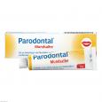 PARODONTAL Mundsalbe