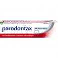 PARODONTAX natürlich weiß Zahnpasta