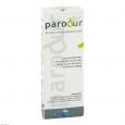 PARODUR Gel Limette