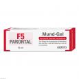 PARONTAL F5 Mundgel