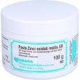 PASTA ZINCI OXIDAT. MOLLIS SR
