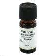PATCHOULI ÖL 100% ätherisch