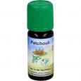 PATCHOULI ÖL CHRÜTERMÄNNLI