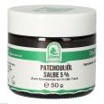PATCHOULI ÖL Salbe 5%