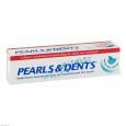 PEARLS & DENTS Spezialzahncr.m.naturbas.Perlsys.