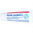 PEARLS & DENTS Spezialzahncr.m.naturbas.Perlsys.