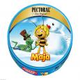 PECTORAL für Kinder Biene Maja & Flip Winter Dose