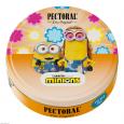 PECTORAL für Kinder Minions Dose Flower Power