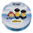 PECTORAL für Kinder Minions Dose Pilotencrew