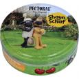 PECTORAL für Kinder Shaun das Schaf Dose Bitzer