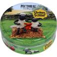 PECTORAL für Kinder Shaun das Schaf Dose Timmy