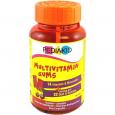 PEDIAKID Multivitamin Gums
