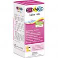 PEDIAKID Nez-Gorge Sirup