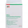 PEG Verbandwechsel Set