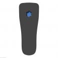 PEGASSIST Insole Waben-Einlegesohle Gr.M