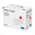 PEHA CREPP Fixierbinde 10 cmx4 m