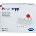 PEHA CREPP Fixierbinde 8 cmx4 m