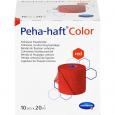 PEHA-HAFT Color Fixierb.latexfrei 10 cmx20 m rot