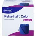 PEHA-HAFT Color Fixierb.latexfrei 8 cmx21 m blau