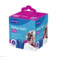 PEHA-HAFT easy Fixierbinde 6 cmx4 m blau