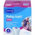 PEHA-HAFT easy Fixierbinde 6 cmx4 m weiß