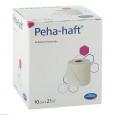 PEHA-HAFT Fixierbinde latexfrei 10 cmx21 m