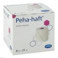 PEHA-HAFT Fixierbinde latexfrei 8 cmx21 m