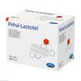 PEHA-LASTOTEL Fixierbinde 12 cmx4 m
