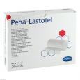 PEHA-LASTOTEL Fixierbinde 4 cmx4 m