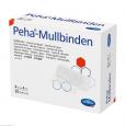 PEHA-MULLBINDE 4 cmx4 m