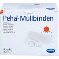 PEHA-MULLBINDE 8 cmx4 m
