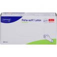 PEHA-SOFT Latex Comfort Unt.Hands.unsteril pf L